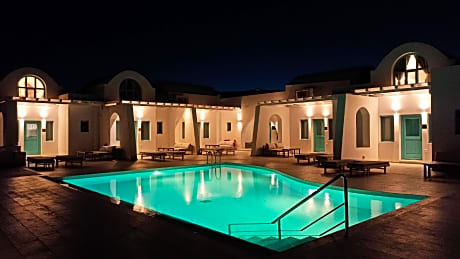 Santa Irina Luxury Sunny Lofts