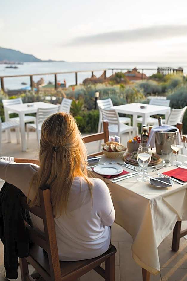 Hotel Costa Paradiso