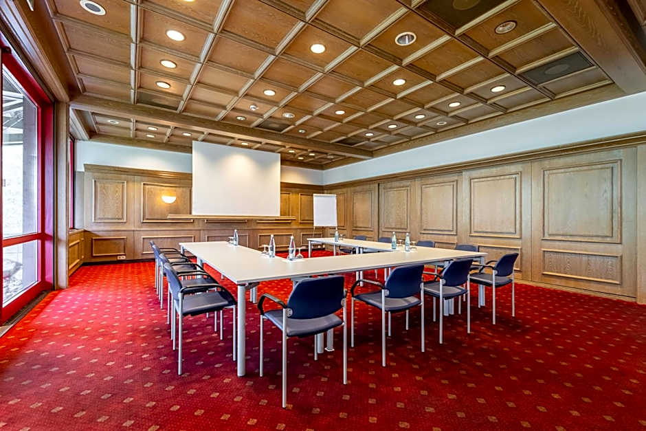 Hotel Baden-Baden