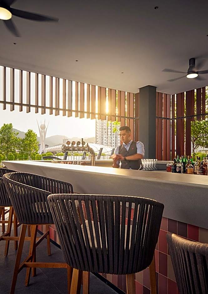 Amari SPICE Penang