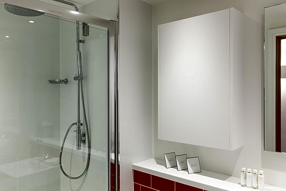 Rockwell East-Tower Bridge