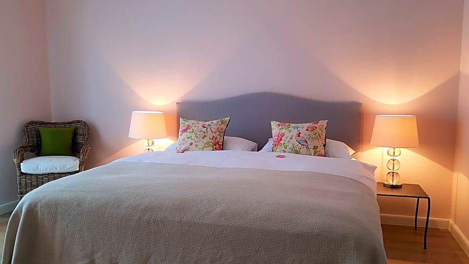 The Little Guesthouse