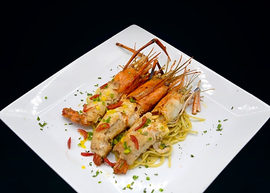 Hotel Queen Mandalay