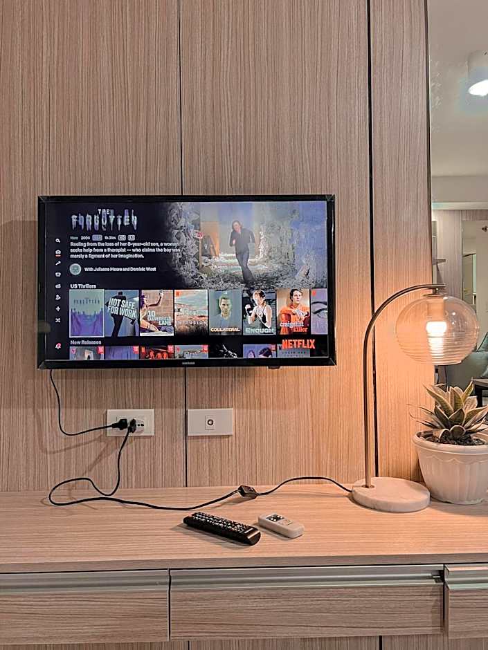 City View at The Persimmon Studios