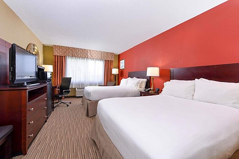 Holiday Inn Express Hotel Clearwater East - ICOT Center By IHG