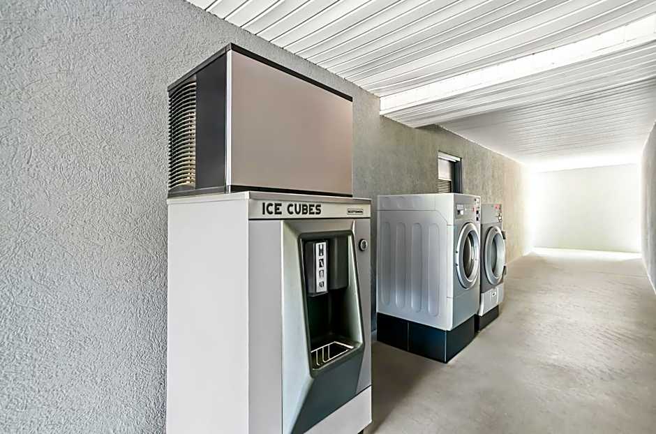 Americas Best Value Inn - Rome