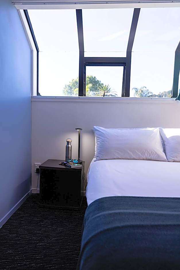 Haka Lodge Bay of Islands (Paihia)