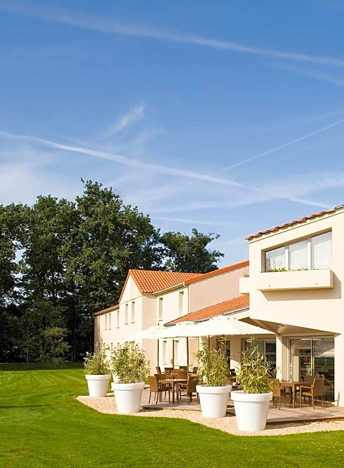 ibis Styles Cholet