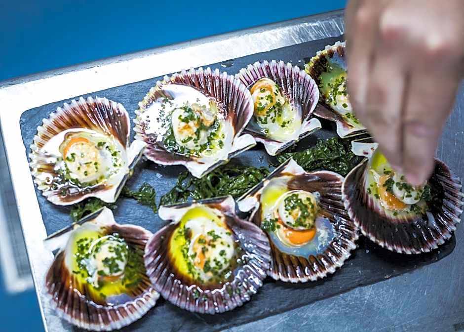 Parador de Pontevedra