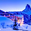 Matterhorn FOCUS Design Hotel