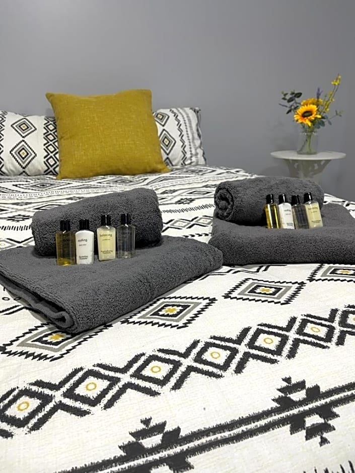 Grays Accommodation B&B