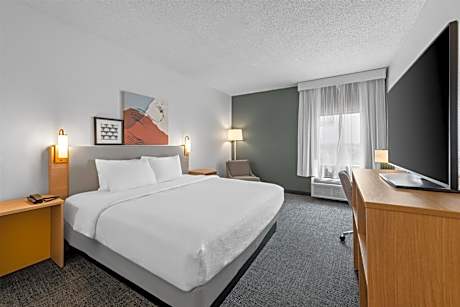 King Room