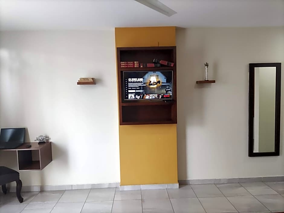 Posada Del Carmen Aguascalientes