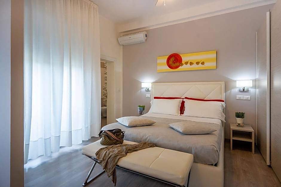 Hotel Sammaritani