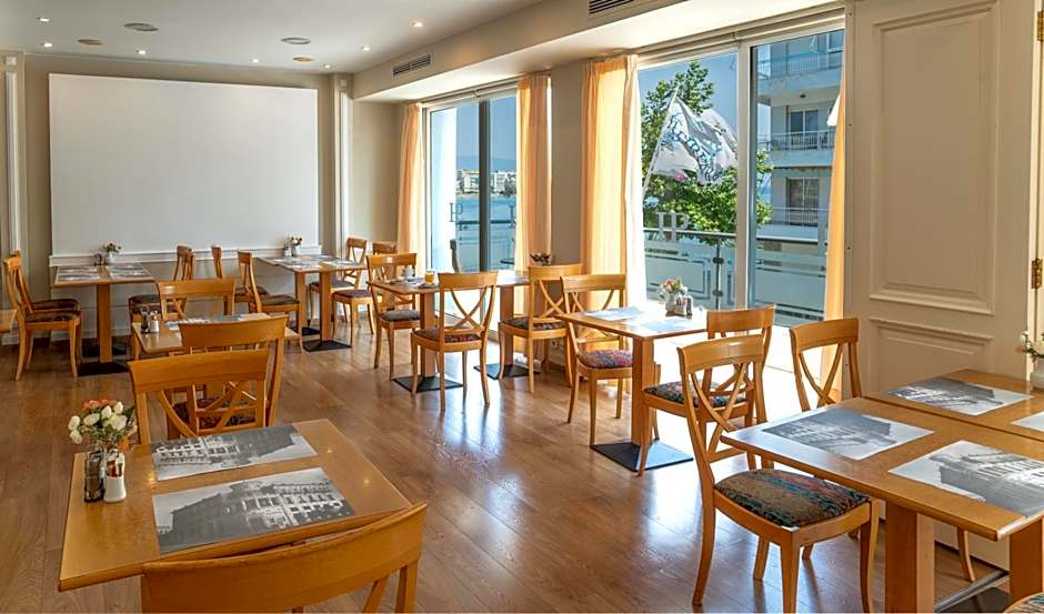 Paliria Hotel