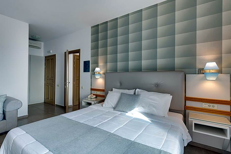 Lithos by Spyros & Flora
