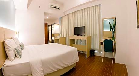 Executive King Room