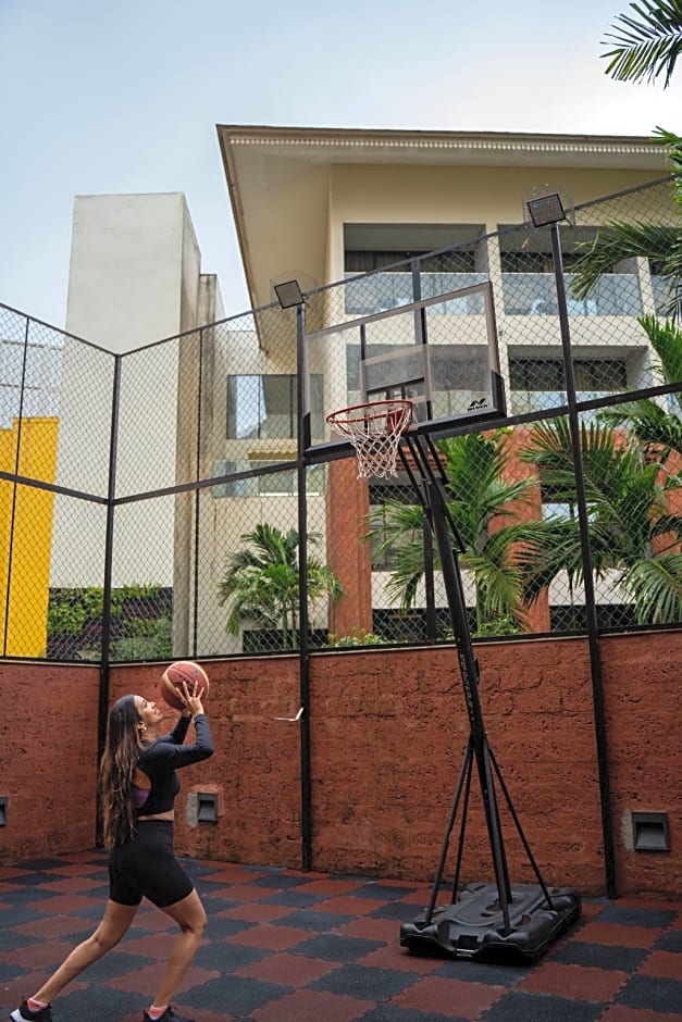DoubleTree By Hilton Goa Panaji