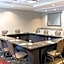 Hilton Garden Inn BWI Airport