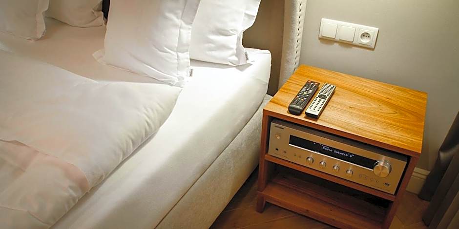 Apartamenty Bracka 6