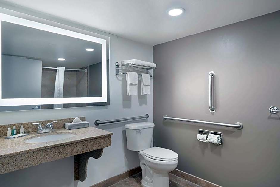 Quality Inn Idaho Falls