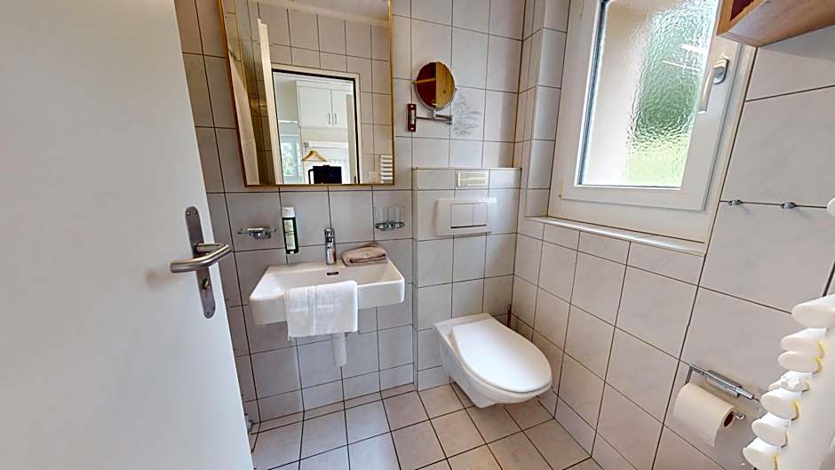 Reka-Feriendorf Montfaucon