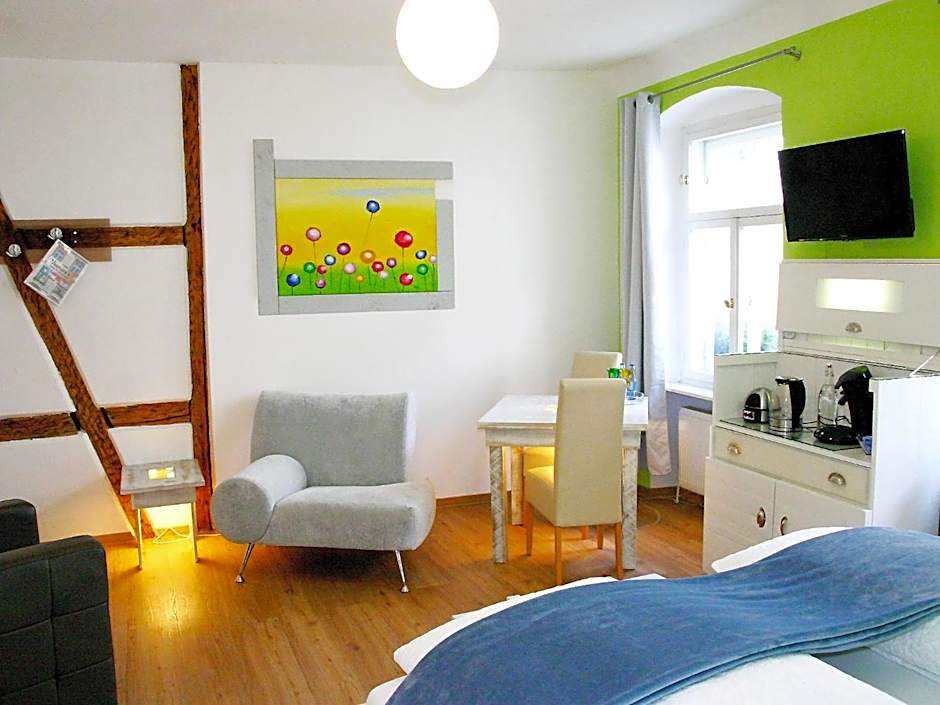 Boutique Hotel Little Venezia