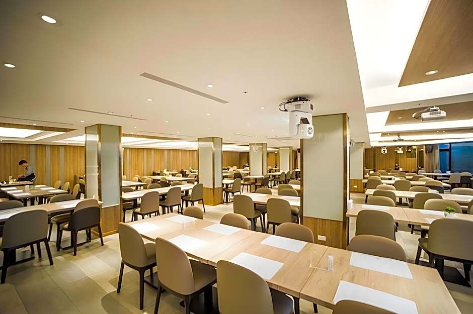 City Suites - Taoyuan Gateway