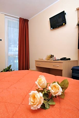 Triple Room with Balcony