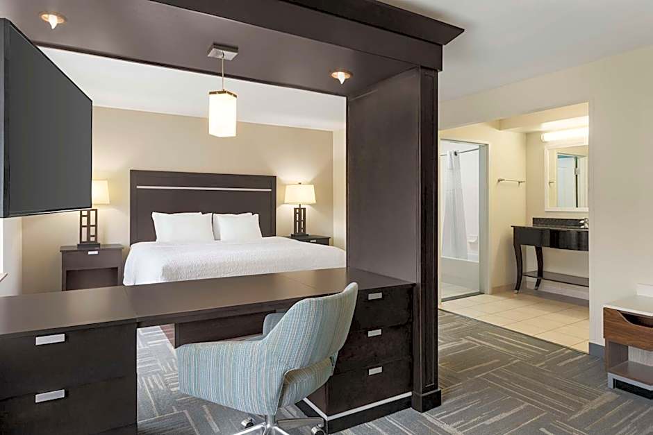 Hampton Inn By Hilton New Albany