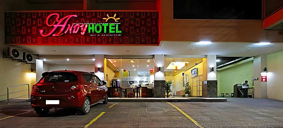 Andy Hotel