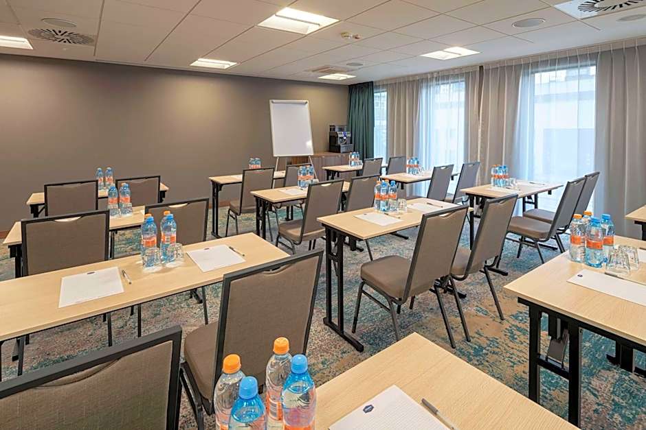 Hampton by Hilton Warszawa Mokotow