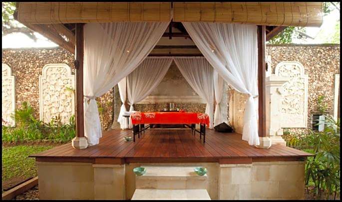 Avillion Villa Cinta @ Sanur