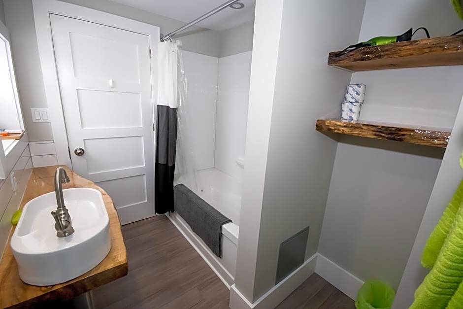 Morel Executive Suites