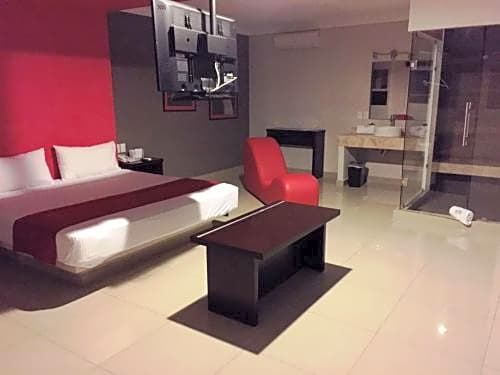 Motel Real de Queretaro