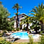 La Villa Roseraie , Hôtel Familial OUVERT TOUTE L'ANNEE