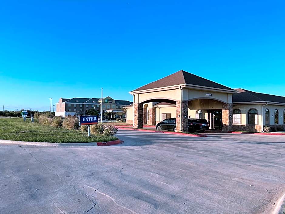 Sunbridge Inn & Suite Extended Stay