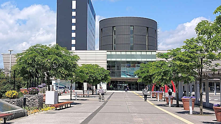 Hotel Resol Hakodate