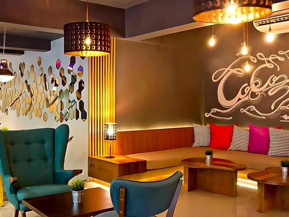 Coco Hotel