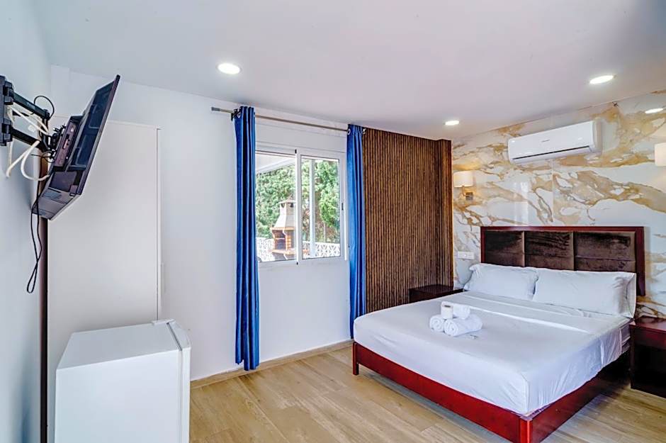 Villa Costa Marbella