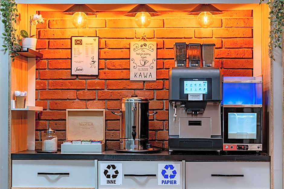 Great Polonia Beach & Molo