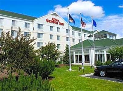 Hilton Garden Inn Elmira/Corning