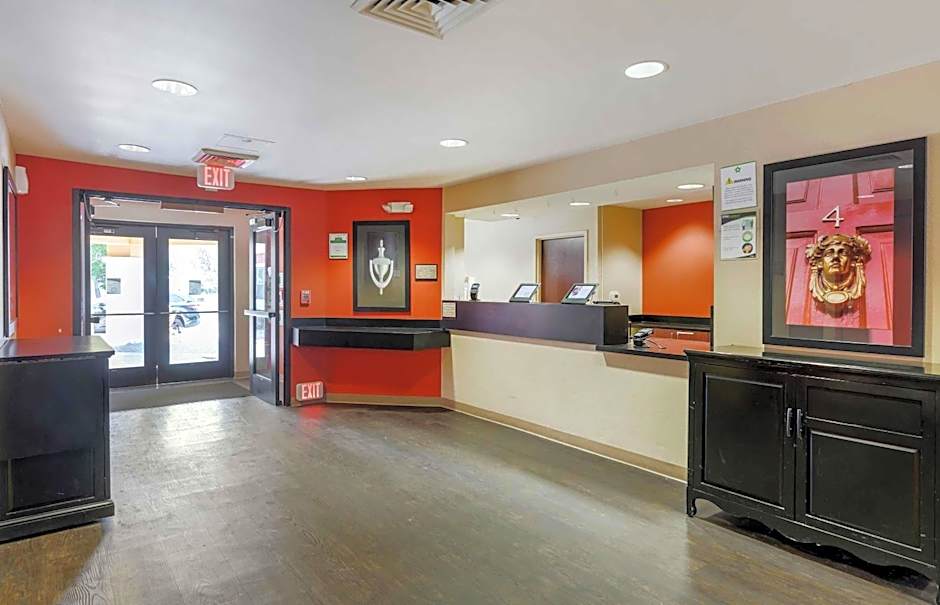 Extended Stay America Suites - Los Angeles - Simi Valley