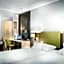 Best Western Hotel Favorit