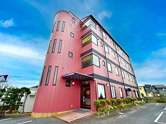 Business Hotel Kogashima