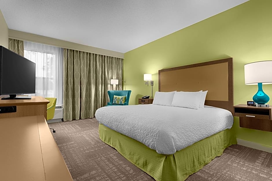Hampton Inn Pawleys Island