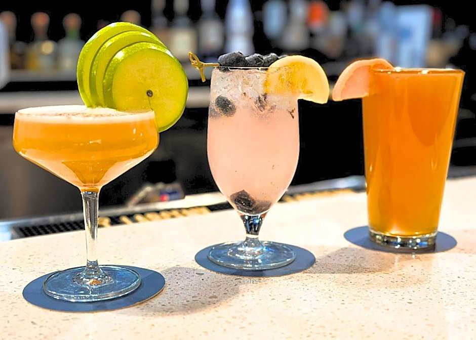 Sheraton Boston Needham Hotel