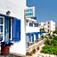 Adonis Hotel Naxos