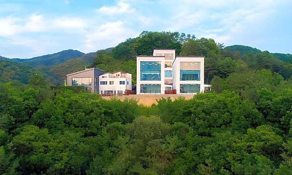 Yangpyeong River Legend