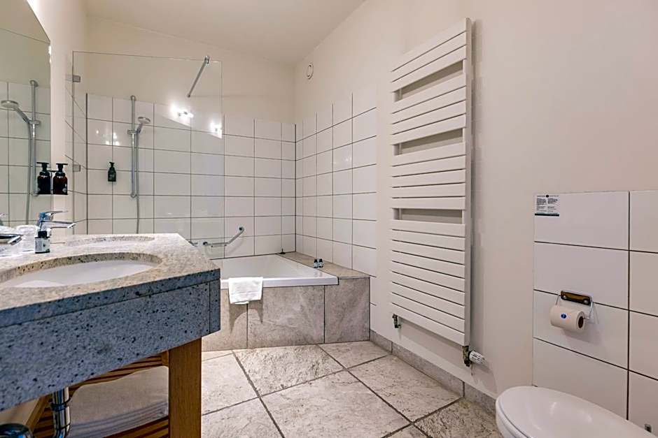 Fletcher Hotel Château De Raay